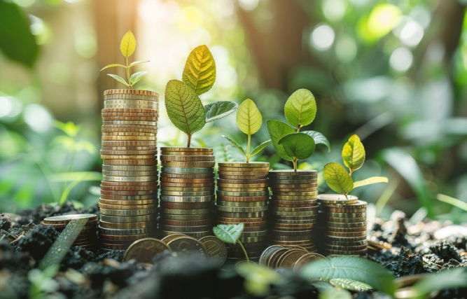 Inversiones sostenibles